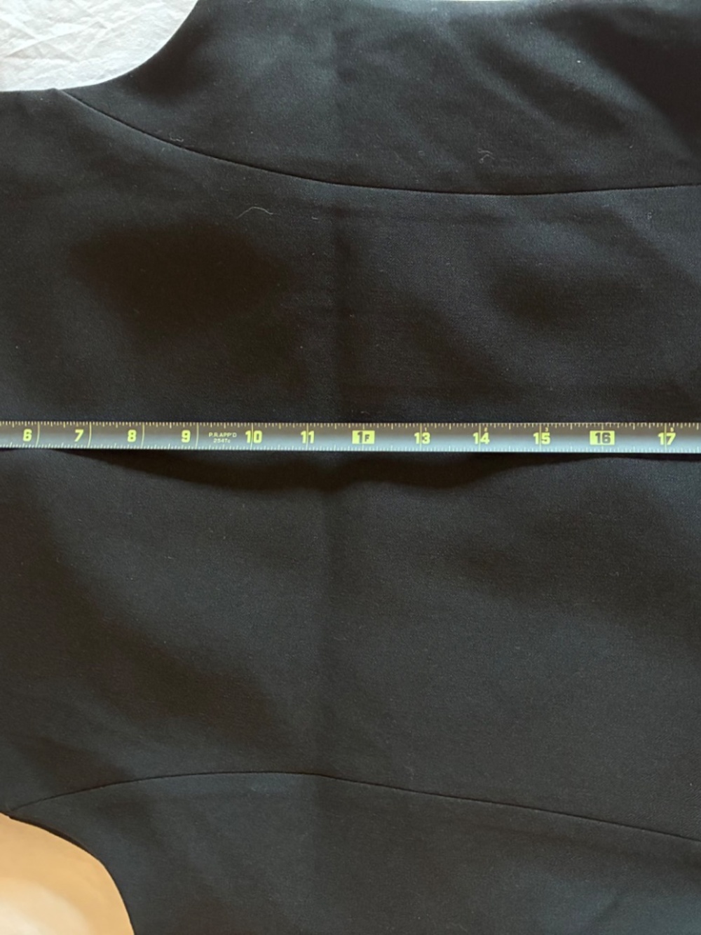Vest - Picture 2 of 5